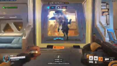Doomfist Overwatch