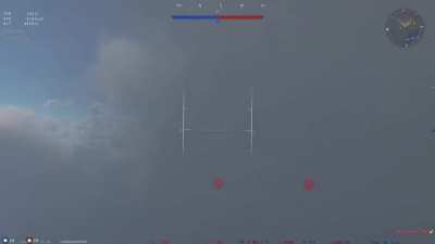 My most War Thunder moment, yet.