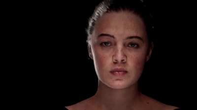 Real-time controlled CGI puppets in Unreal Engine 5