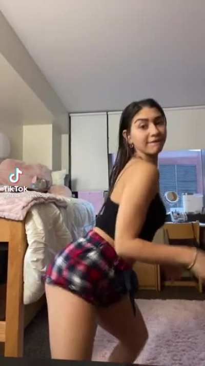 That thang was moving