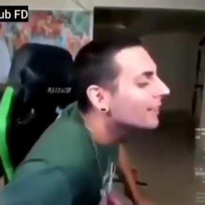 Puede que se llene el distrito?
