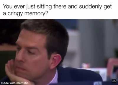 Only all the time