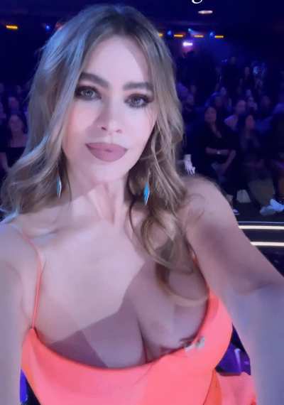 Sofia Vergara