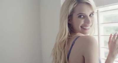 Emma Roberts