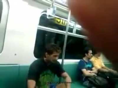 Night train us always entertaining