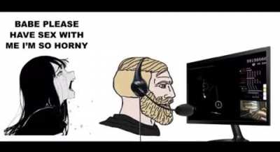 Gamer 😎