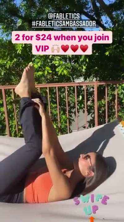 Fabletics 4