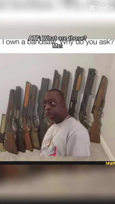 ATF: What are those?