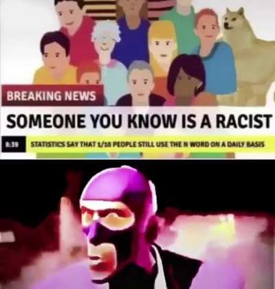 Que miedo