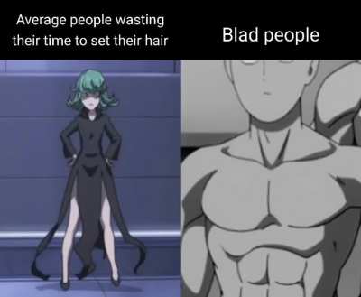 Typical life hacks