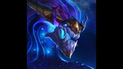 When the enemy midlaner tells your your champion is useless and irrelevant