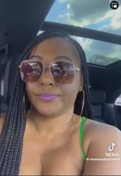 Woman refuses to get out the car because date took her to The Cheesecake Factory&hellip;