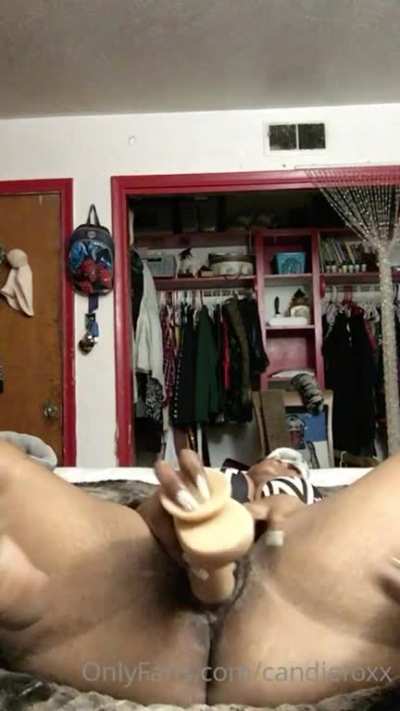 CandieFoxx