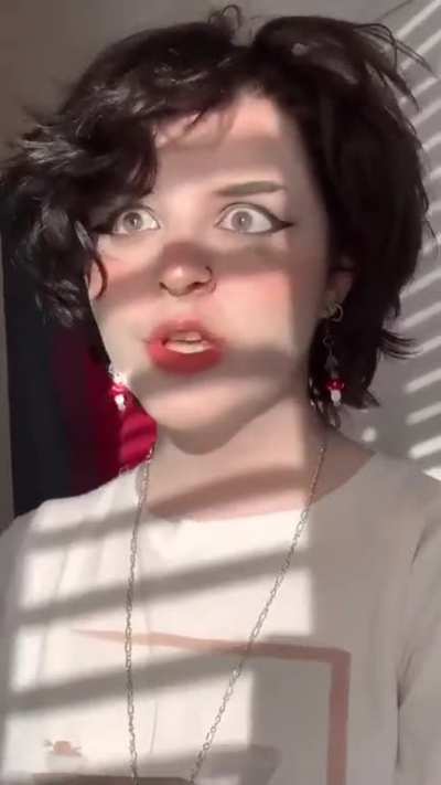 Mushroom Earrings