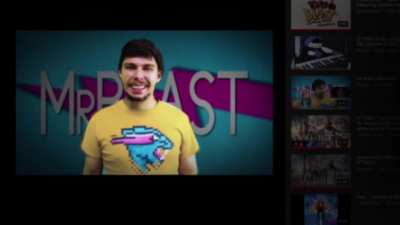 MR BEAST RAP BATTLE