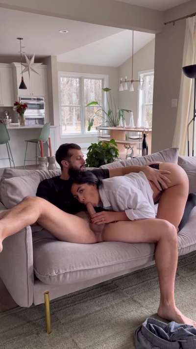 Perfect wifey