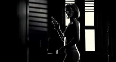 Carla Gugino
