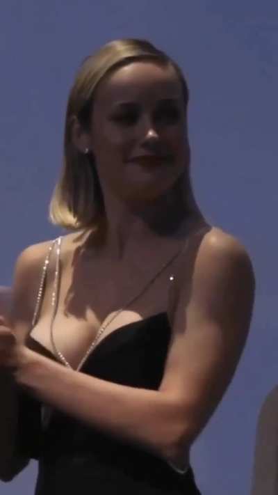Brie Larson