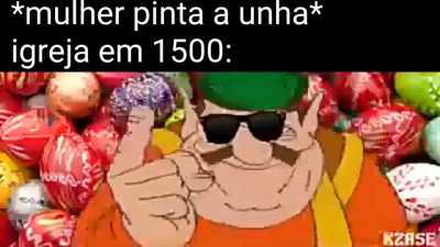 Taca fogo