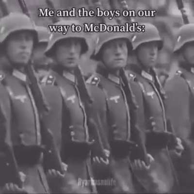 The first part is cringe(dont mind the end)