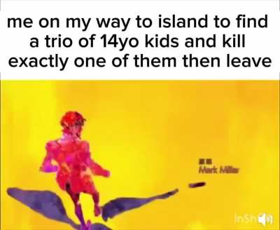 Interesting title