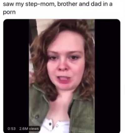 Cursed porn