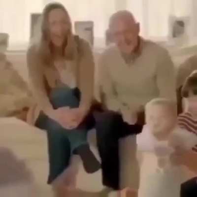 Yumy dancing bab&yacute; 😊😊😊🤤🤤🤤