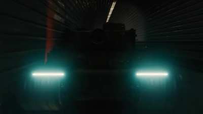 The Drippenwagen