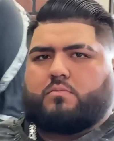 Who&rsquo;s mans is this?