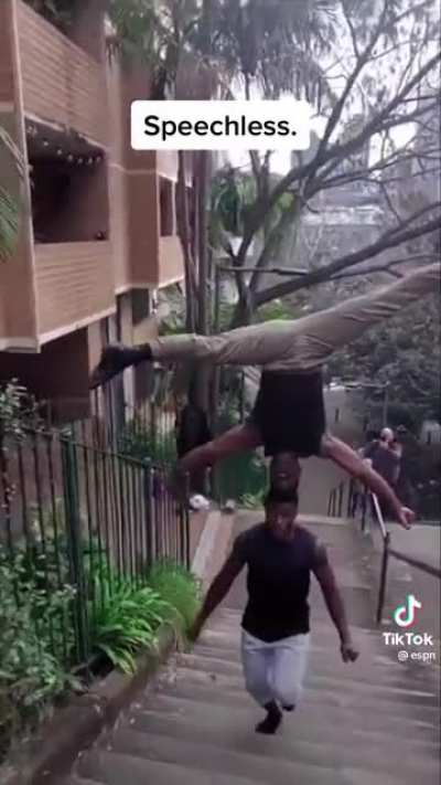 Which young bucks match is this