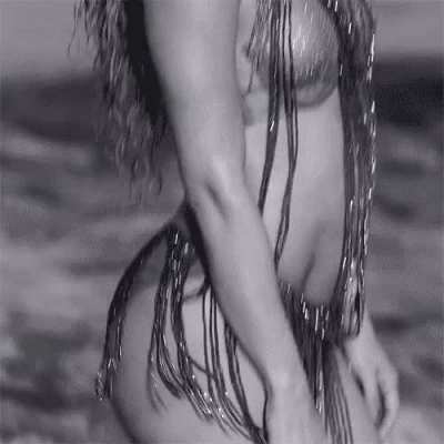 Shake it.