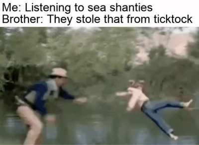 If only I had a lake around me every time to do this