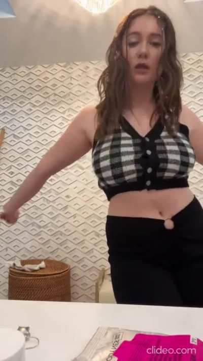 Open Wide