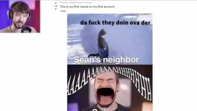 Jack go Ahhhh