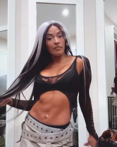 Zelina Vega