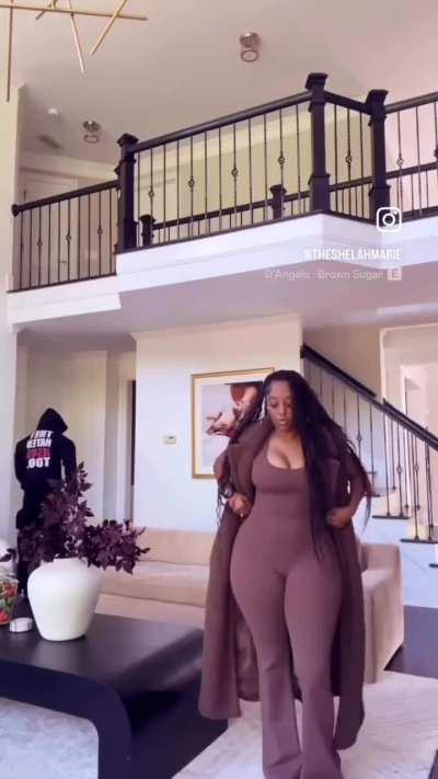 Brown fit