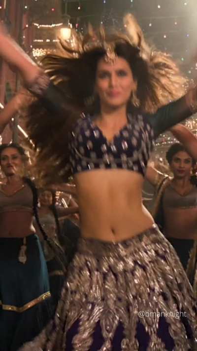 Lets celebrate the birthday of Kutti Raand Sanon by shagging countless times on her. She has been the cumdumpster for so many times and every inch of her body has made all of us cum countless times.