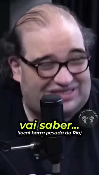 Serj&atilde;o tretas 