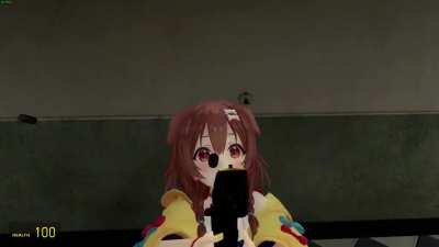 Esta para los lloron@s de Twitter, arriba Rub&eacute;n VTuber ruvTonks