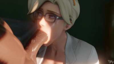 Mercy (vulpeculy)