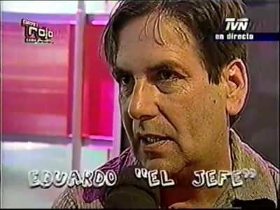 Christell - Lanzamiento 1er Disco