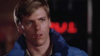 Crystal Smith - Hot Dog ... The Movie (1982)