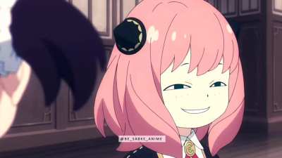 That smile...