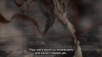 The Joestar secret technique [Jojo's bizarre adventure]