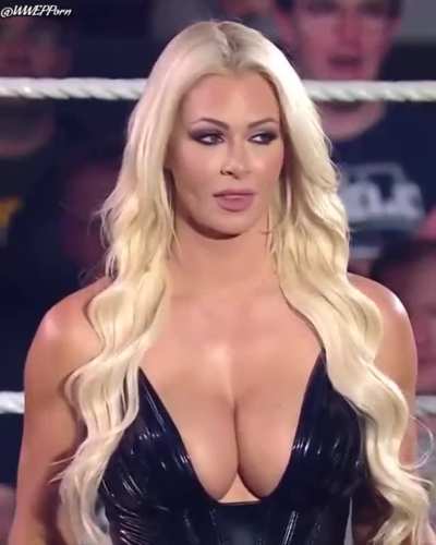 Mommy Maryse