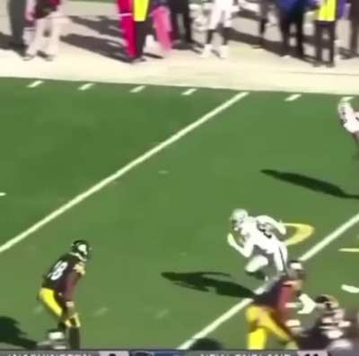 Crabtree?????!