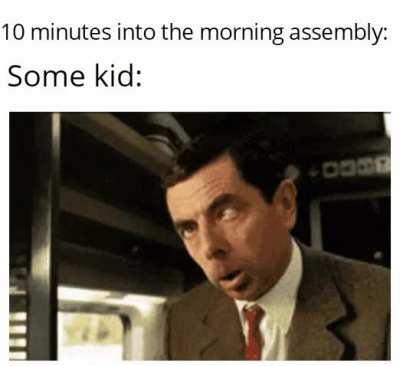 Especially in the sun.