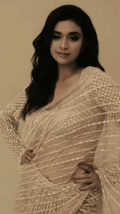 KEERTHY SURESH
