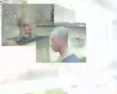 You guys ever seen African Matrix Movie?