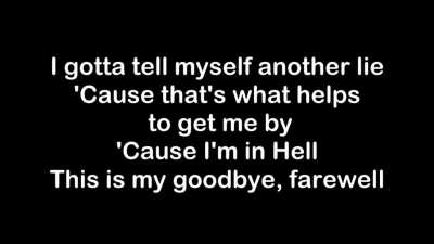I don&rsquo;t do that sing-song bitch shit